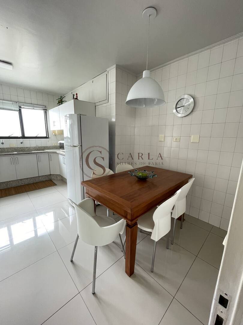 Apartamento, 3 quartos, 125 m² - Foto 5