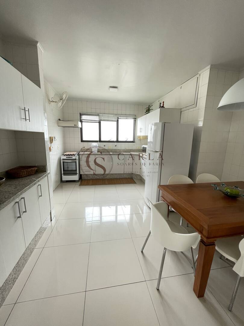 Apartamento, 3 quartos, 125 m² - Foto 4
