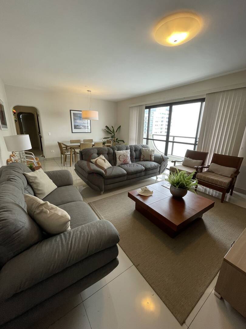 Apartamento, 3 quartos, 125 m² - Foto 2