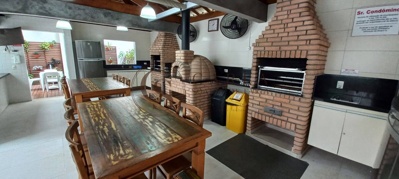 Apartamento, 3 quartos, 125 m² - Foto 14