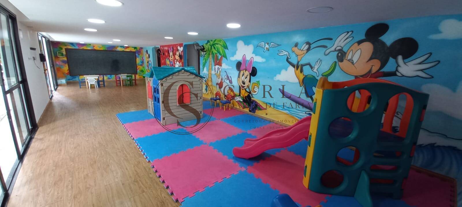 Apartamento, 3 quartos, 125 m² - Foto 18