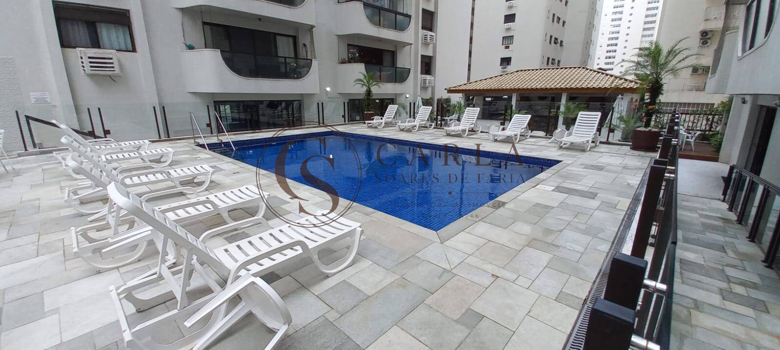 Apartamento, 3 quartos, 125 m² - Foto 16
