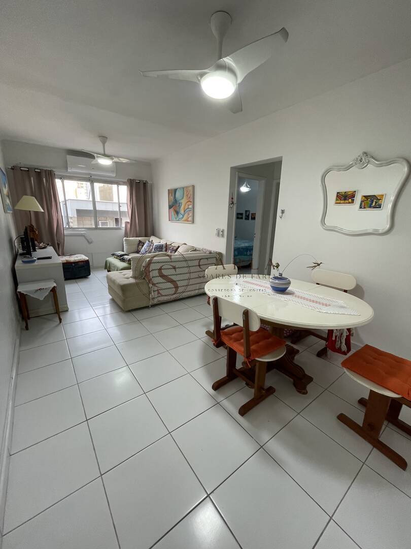 Apartamento, 2 quartos, 87 m² - Foto 1