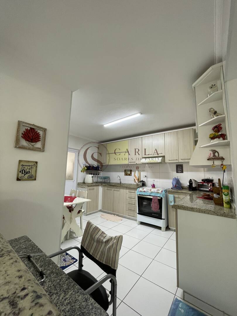 Apartamento, 2 quartos, 87 m² - Foto 5