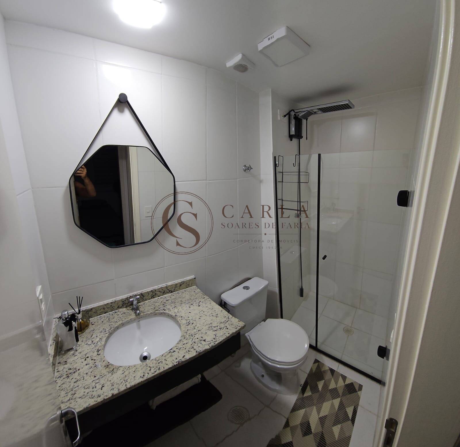 Apartamento, 2 quartos, 70 m² - Foto 11