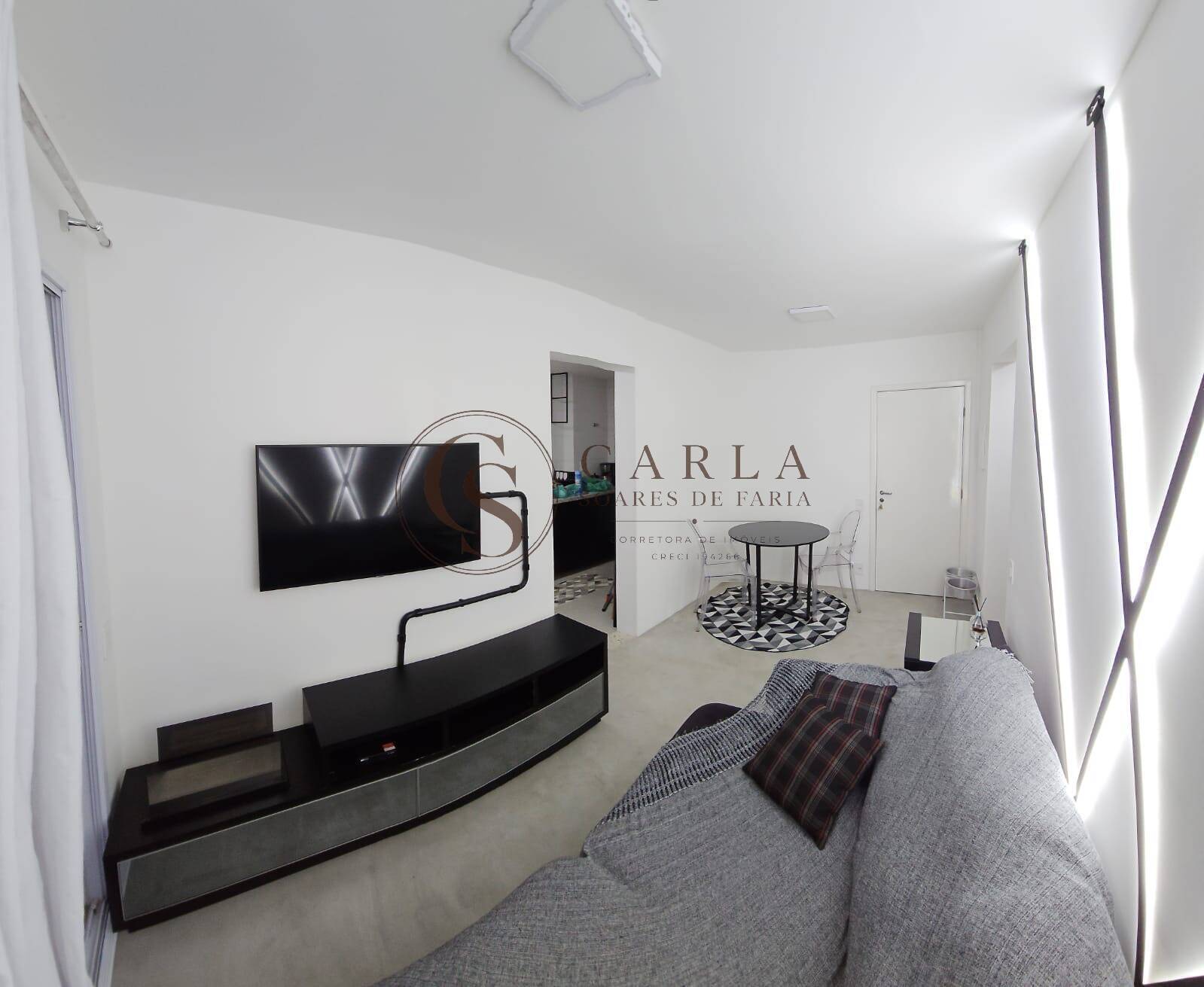 Apartamento, 2 quartos, 70 m² - Foto 4