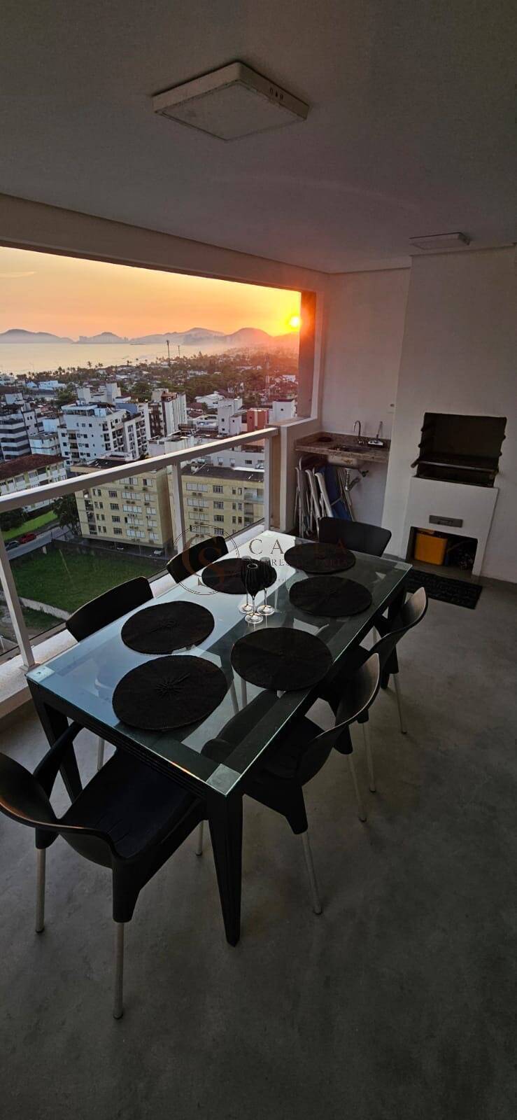 Apartamento para VENDA ou LOCAÇÃO ANUAL, região do tortugas Guarujá SP