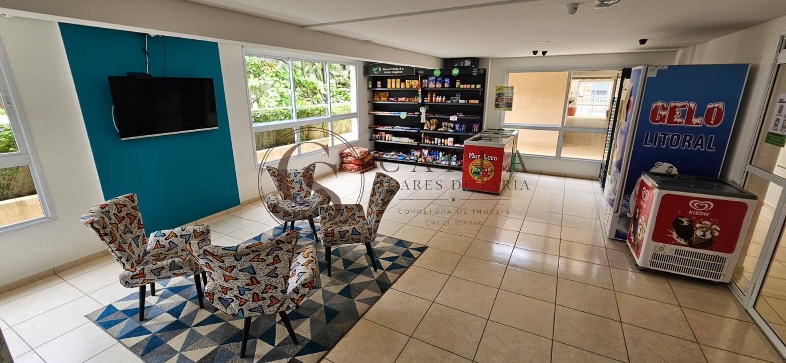 Apartamento, 2 quartos, 70 m² - Foto 13