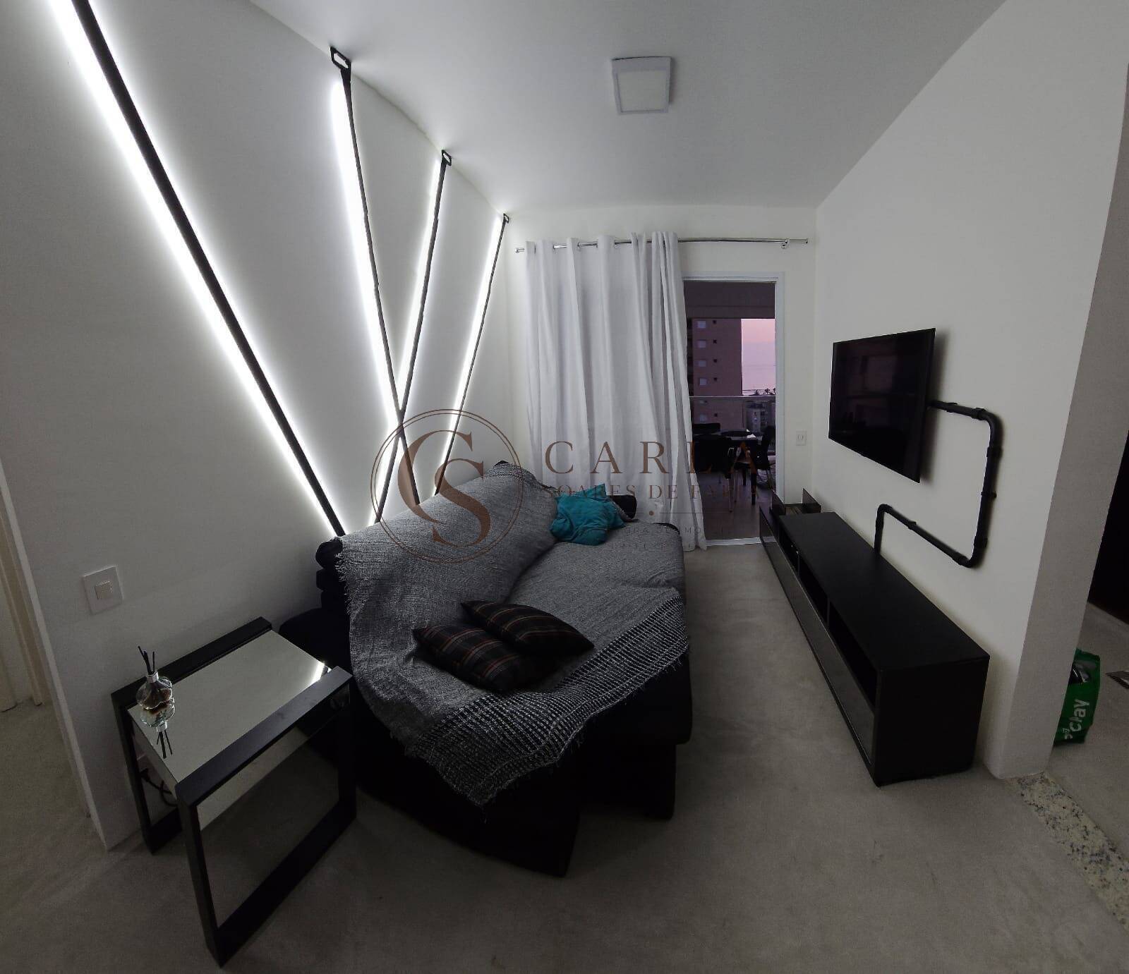 Apartamento, 2 quartos, 70 m² - Foto 3