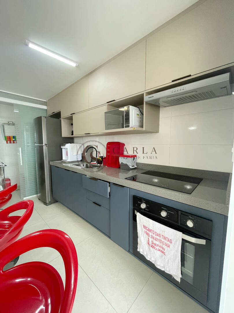 Apartamento, 2 quartos, 70 m² - Foto 5