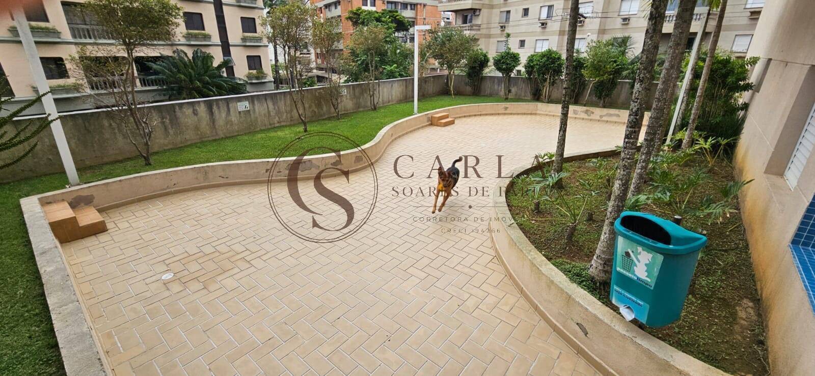 Apartamento, 2 quartos, 70 m² - Foto 11