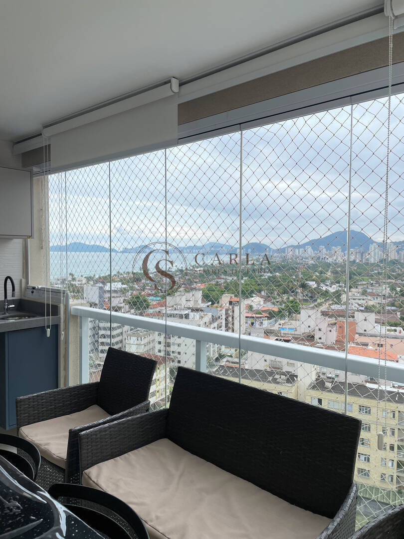 Apartamento, 2 quartos, 70 m² - Foto 2