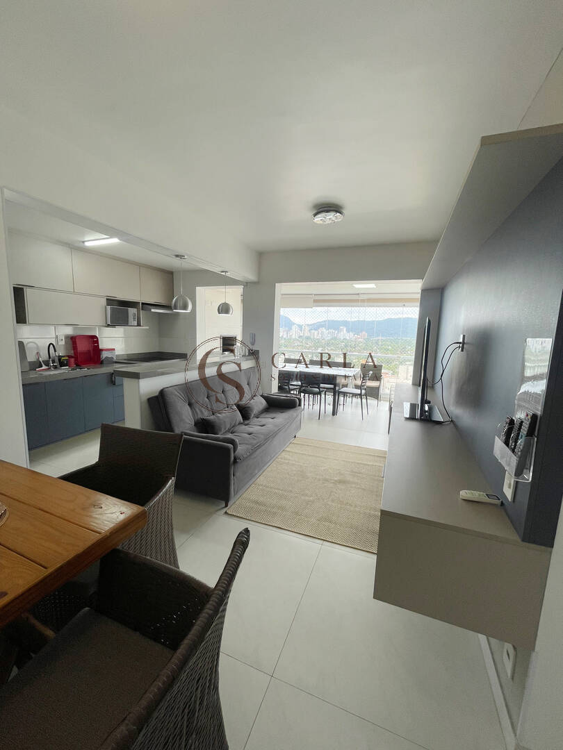 Apartamento, 2 quartos, 70 m² - Foto 4
