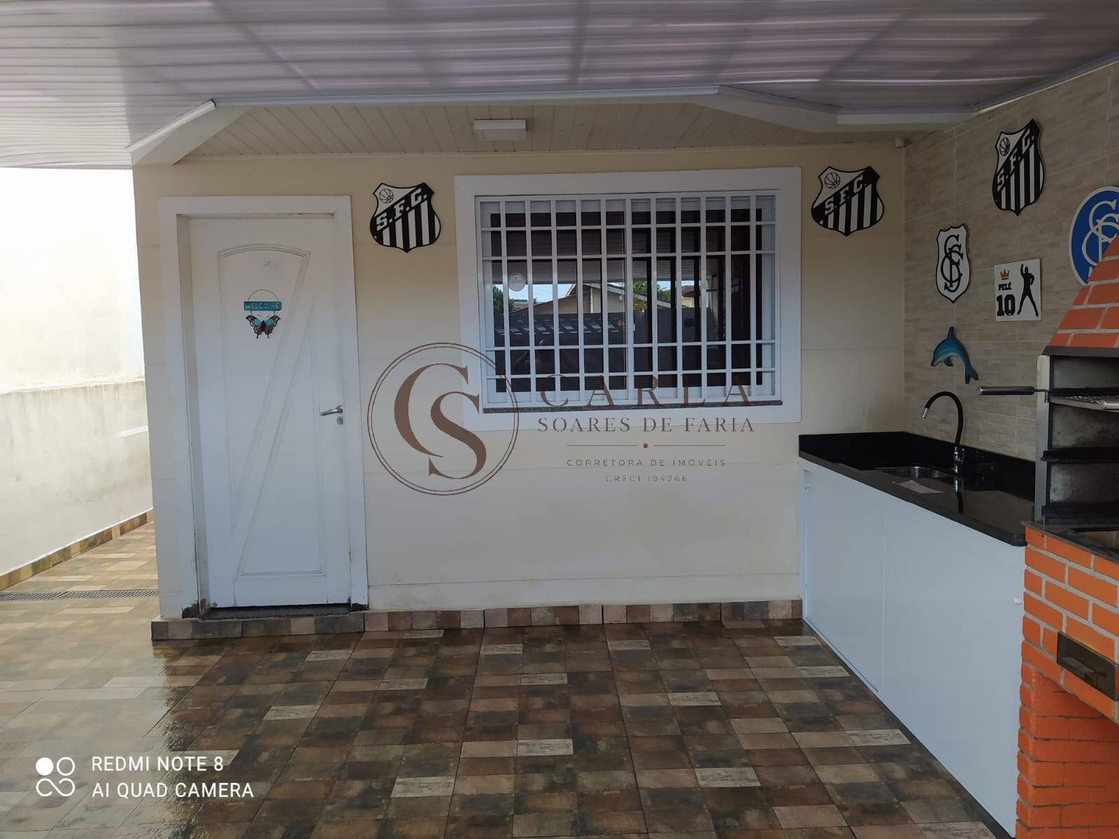 Casa, 3 quartos, 120 m² - Foto 2