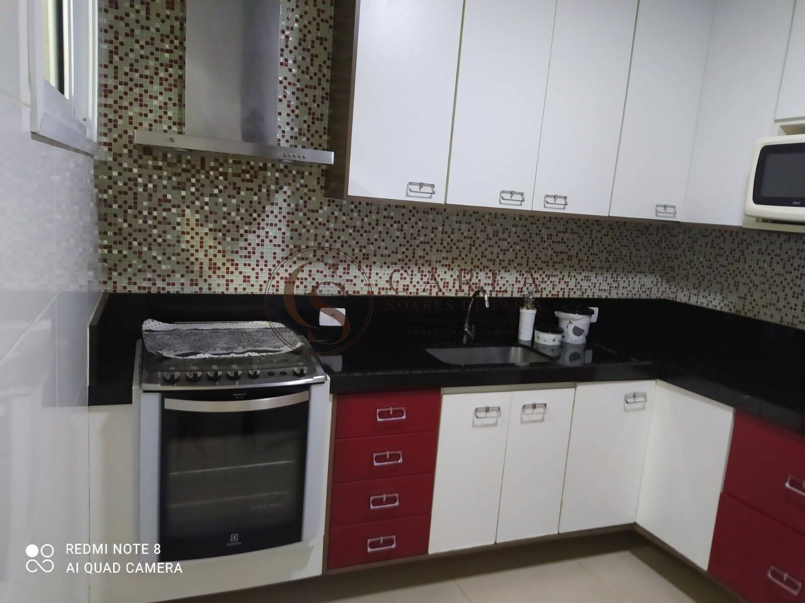 Casa, 3 quartos, 120 m² - Foto 7