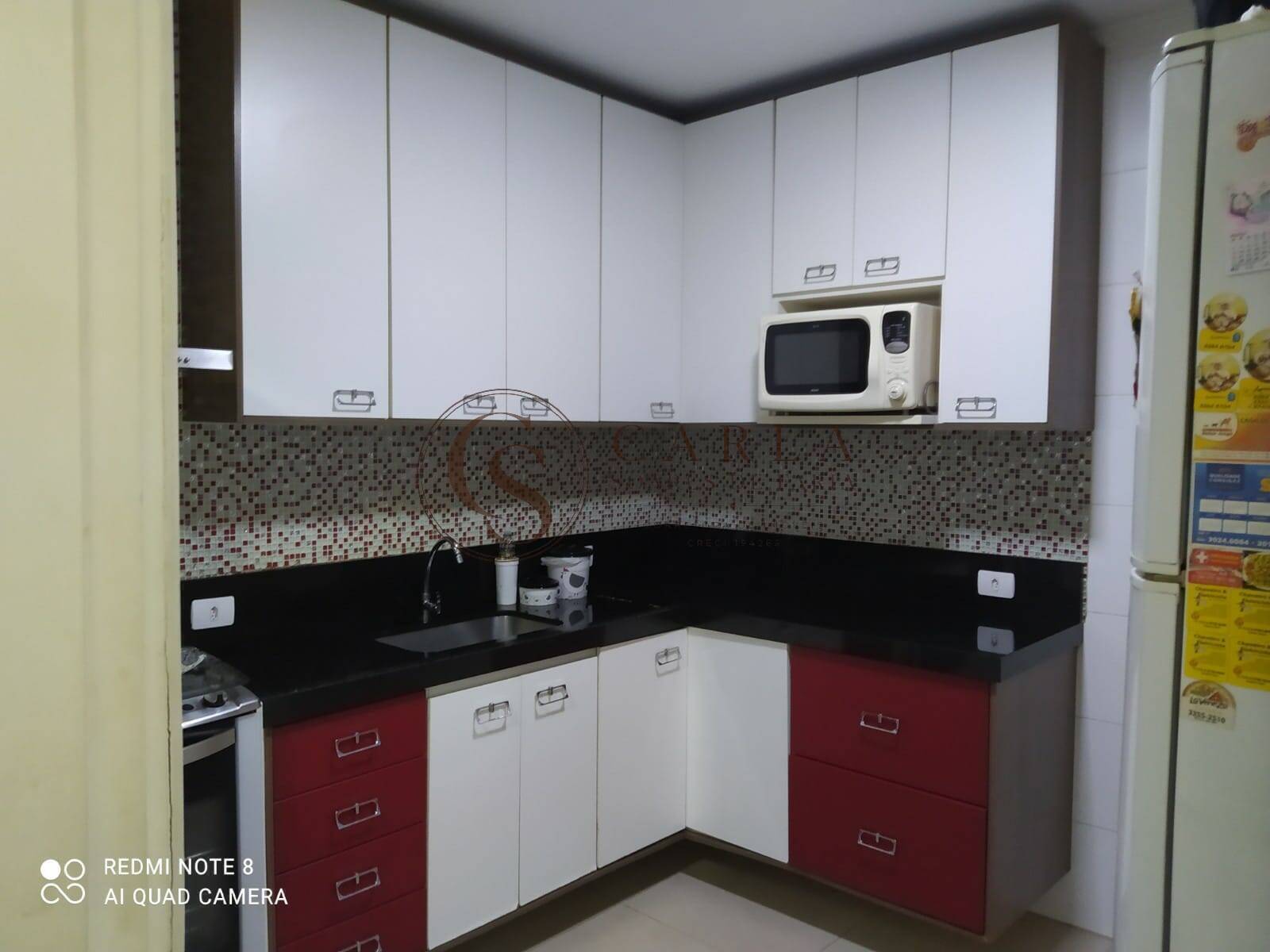 Casa, 3 quartos, 120 m² - Foto 8