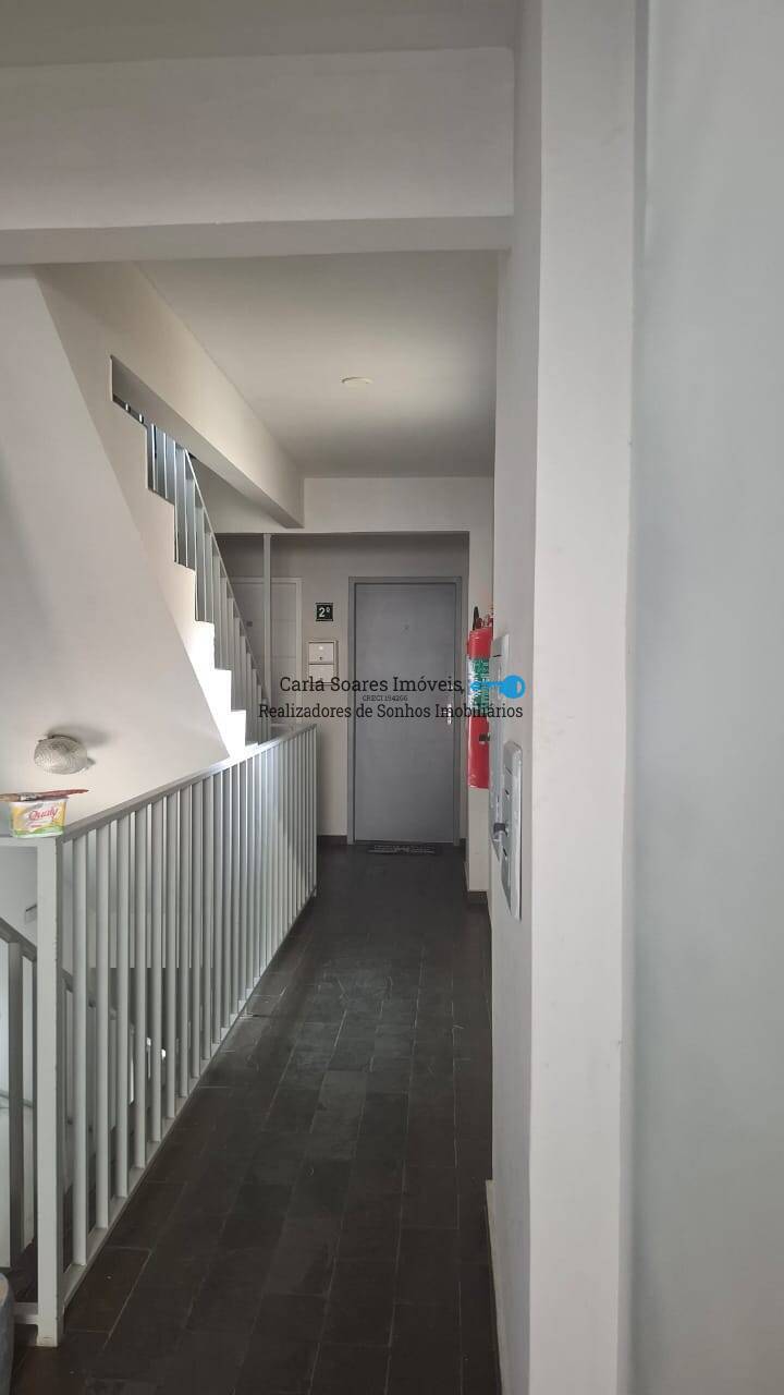 Apartamento, 2 quartos, 70 m² - Foto 2