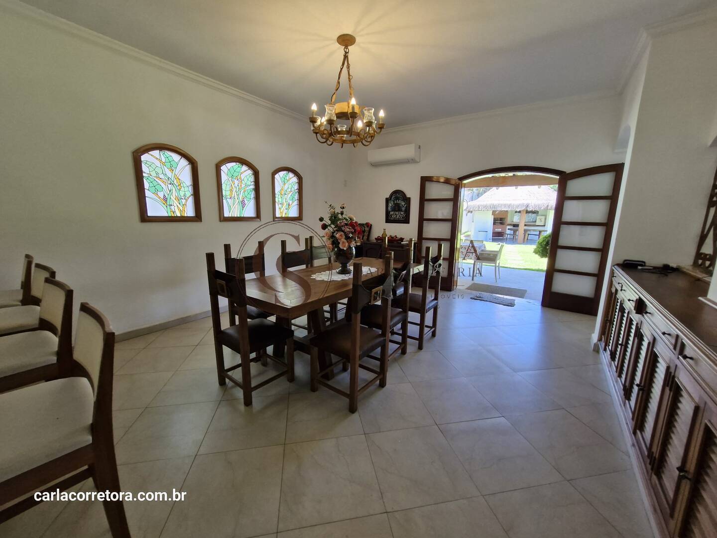 Casa, 6 quartos, 800 m² - Foto 13