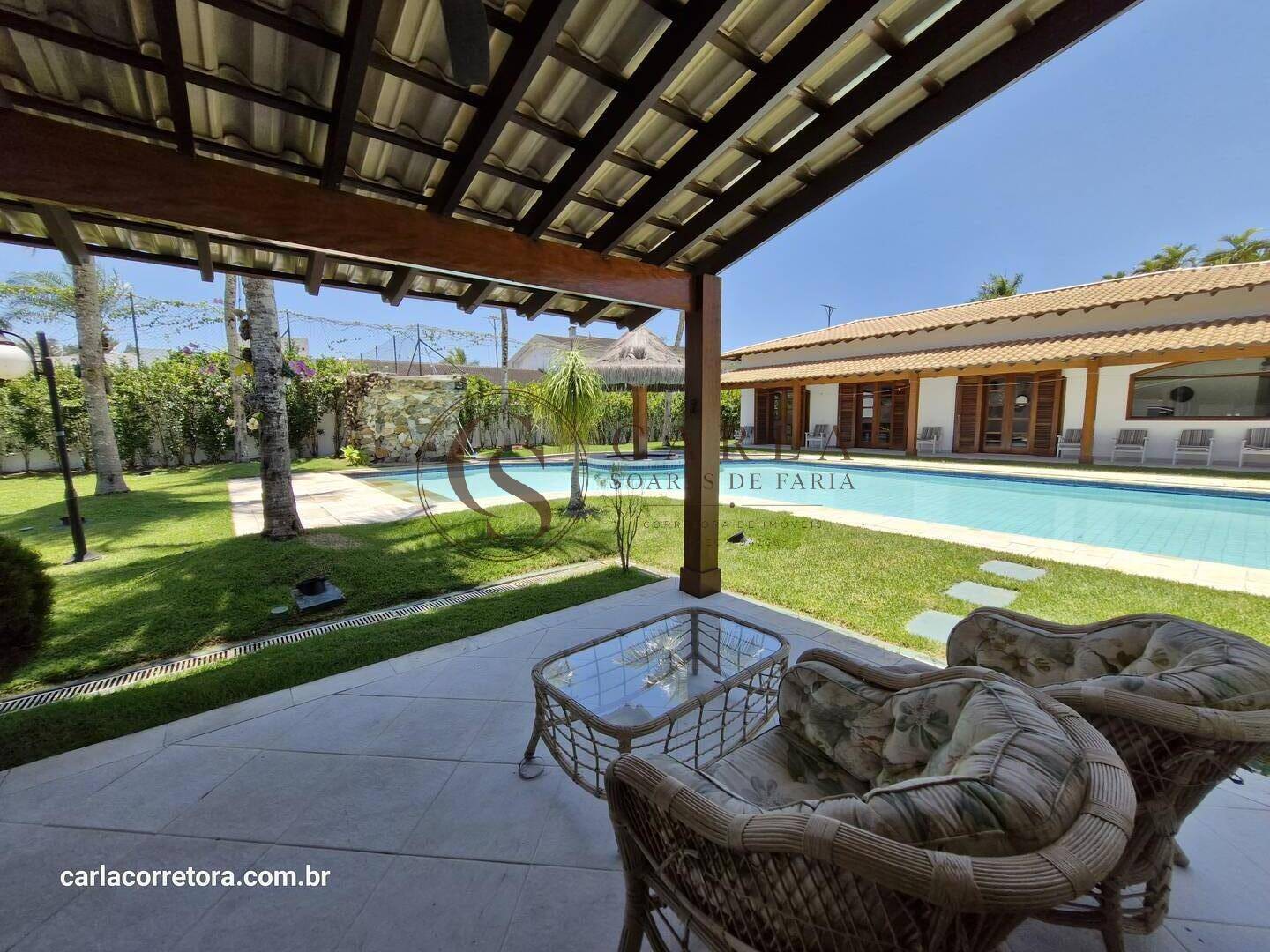 Casa, 6 quartos, 800 m² - Foto 2
