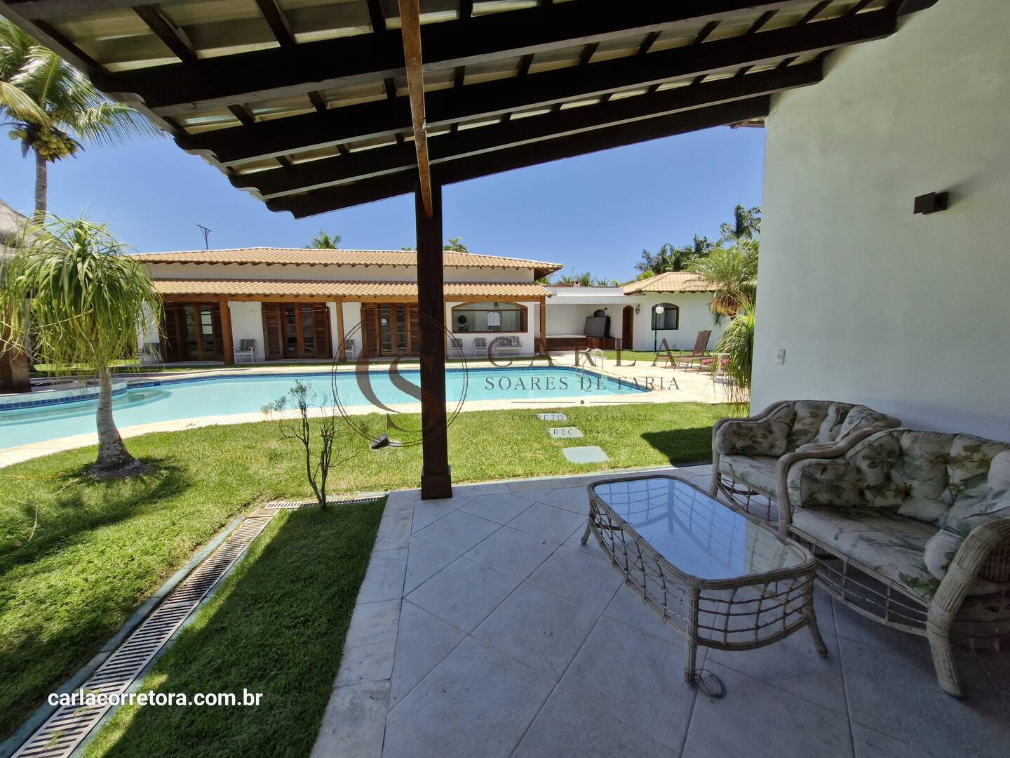 Casa, 6 quartos, 800 m² - Foto 10