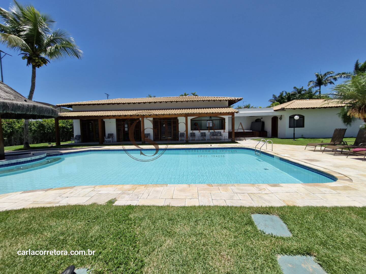 Casa, 6 quartos, 800 m² - Foto 5