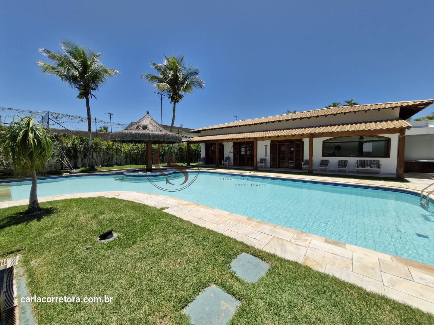 Casa, 6 quartos, 800 m² - Foto 9