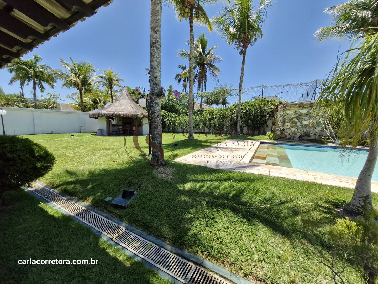 Casa, 6 quartos, 800 m² - Foto 6