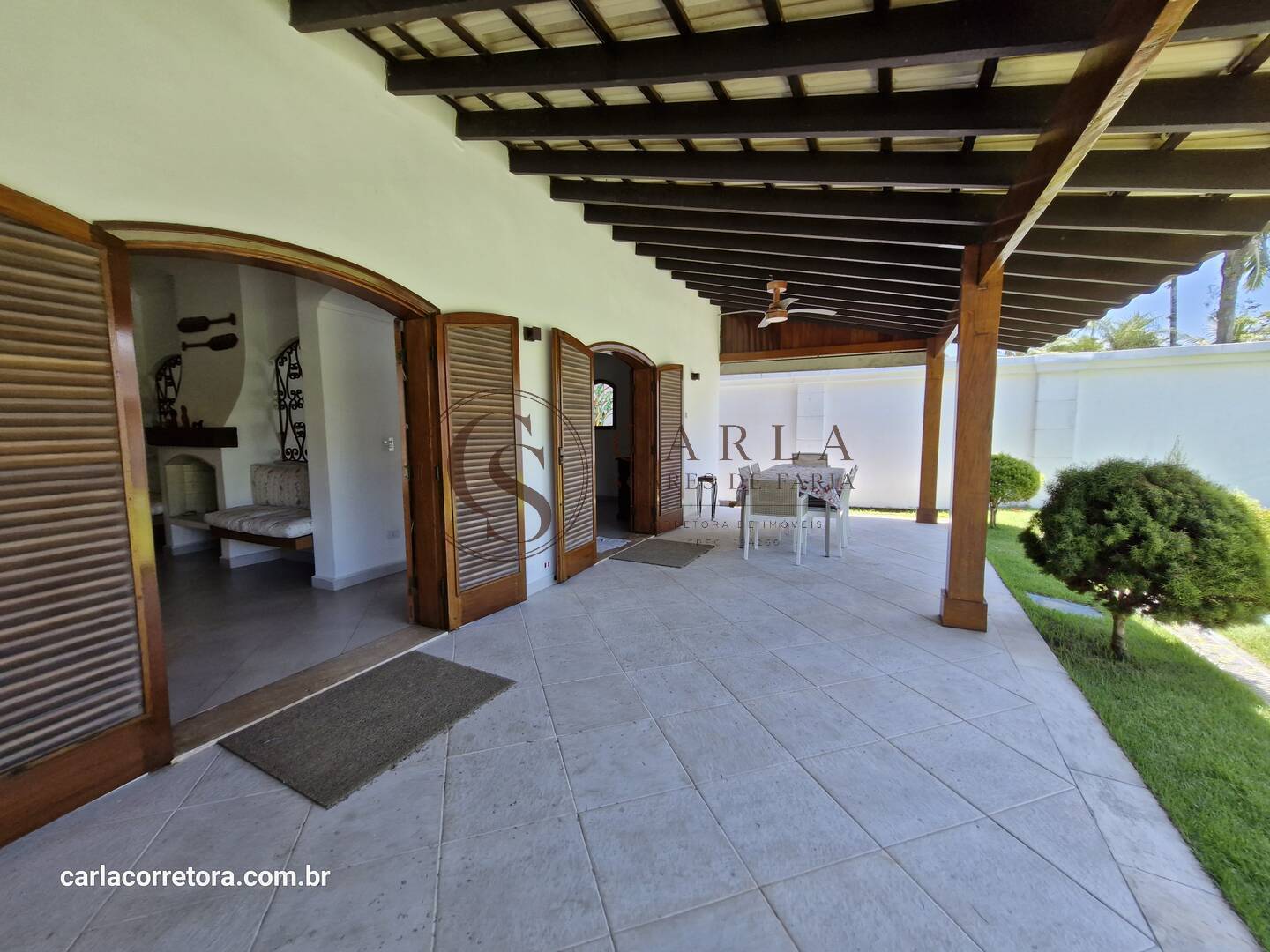 Casa, 6 quartos, 800 m² - Foto 11