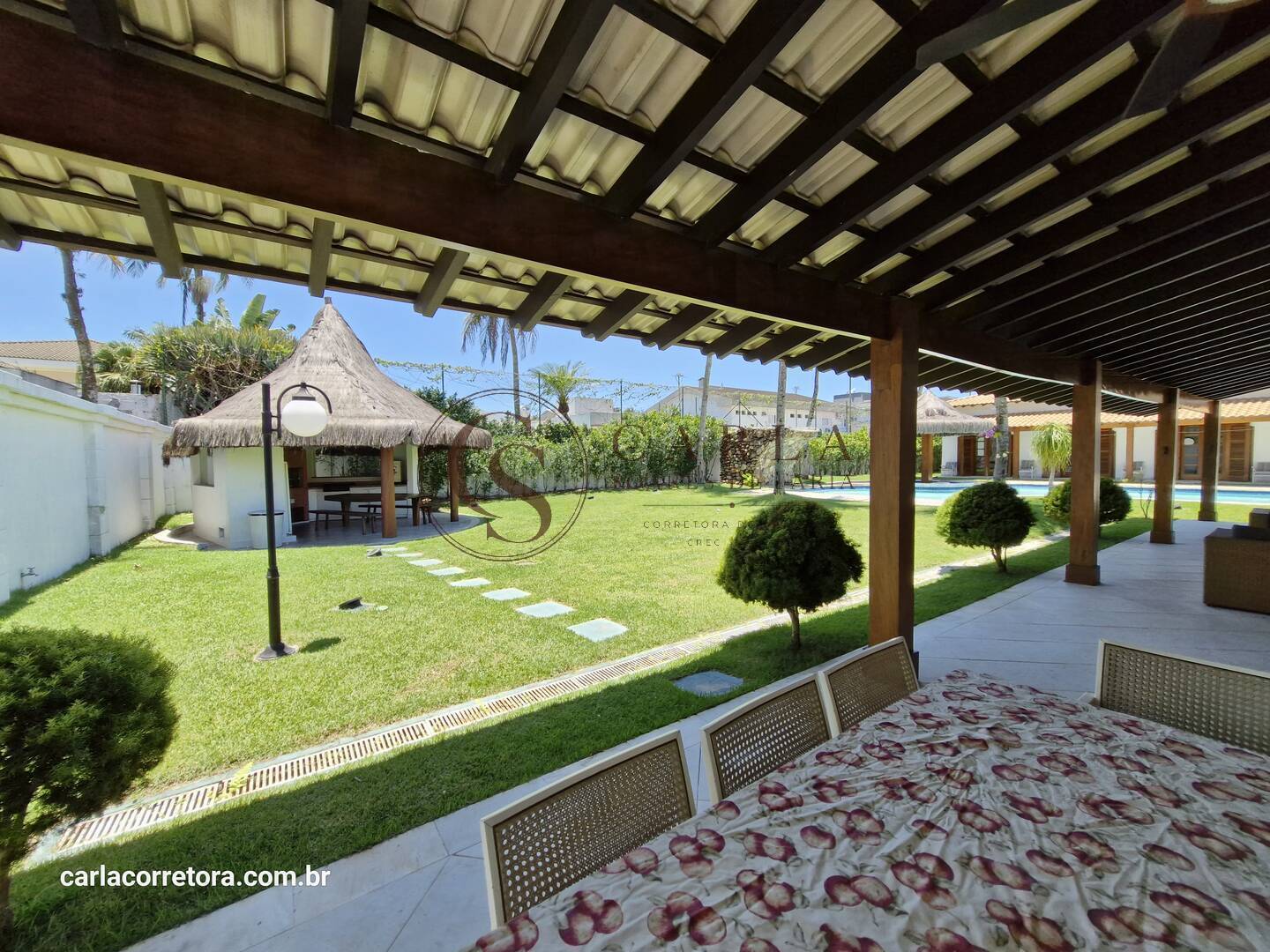 Casa, 6 quartos, 800 m² - Foto 12