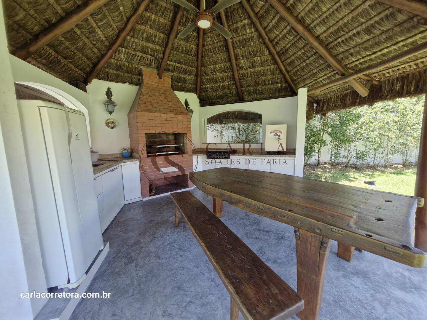 Casa, 6 quartos, 800 m² - Foto 22