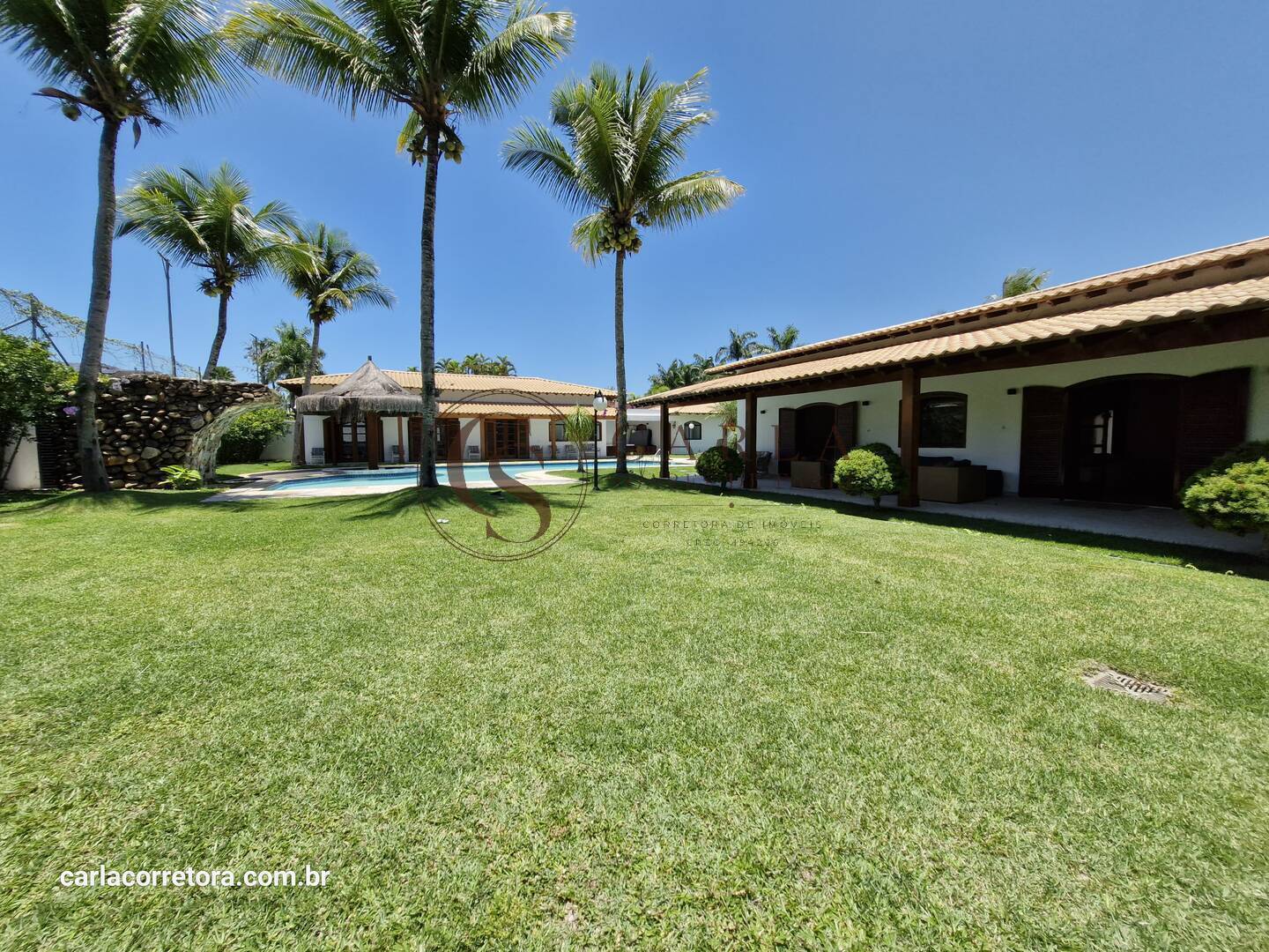 Casa, 6 quartos, 800 m² - Foto 17