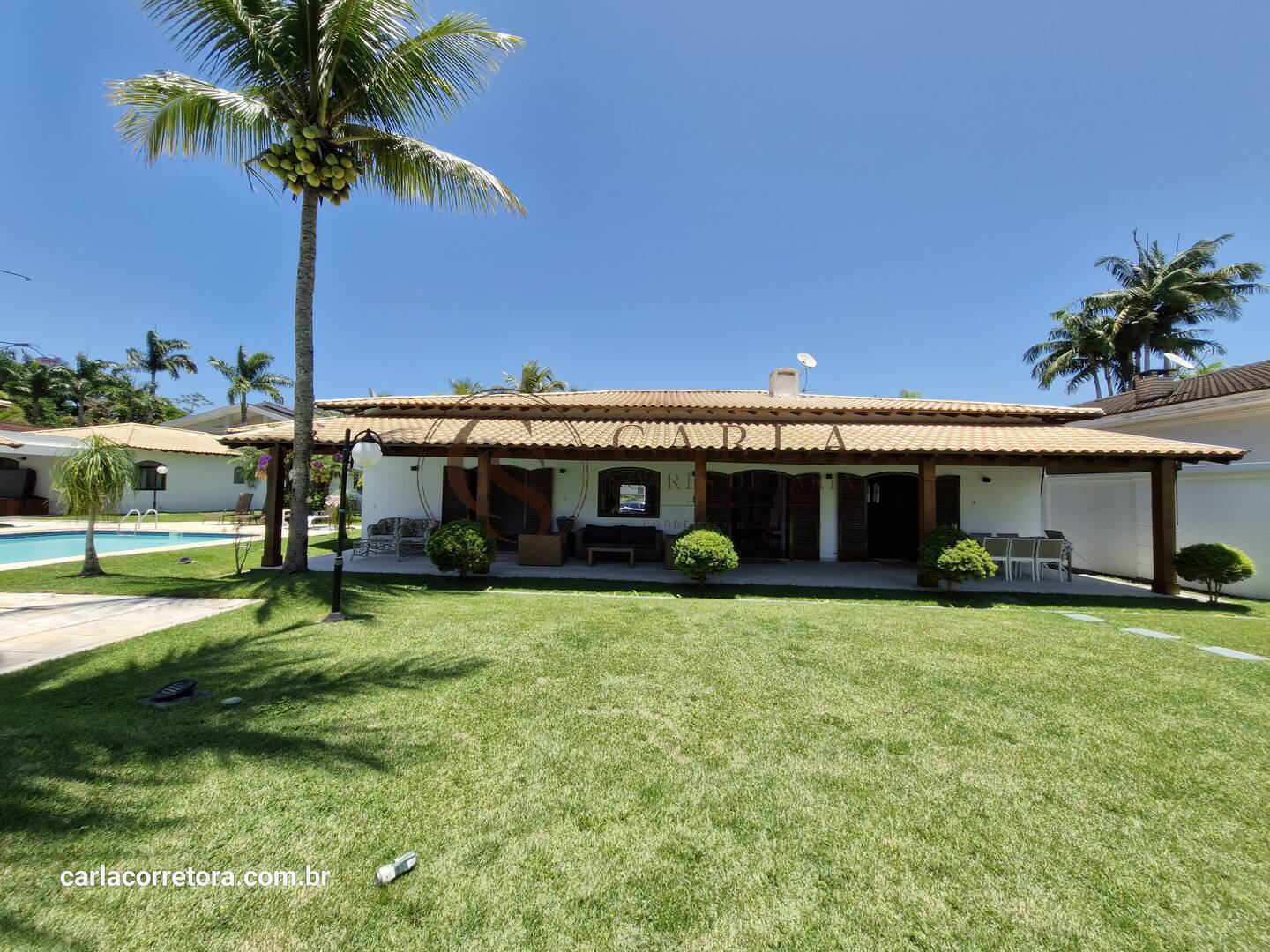 Casa, 6 quartos, 800 m² - Foto 16
