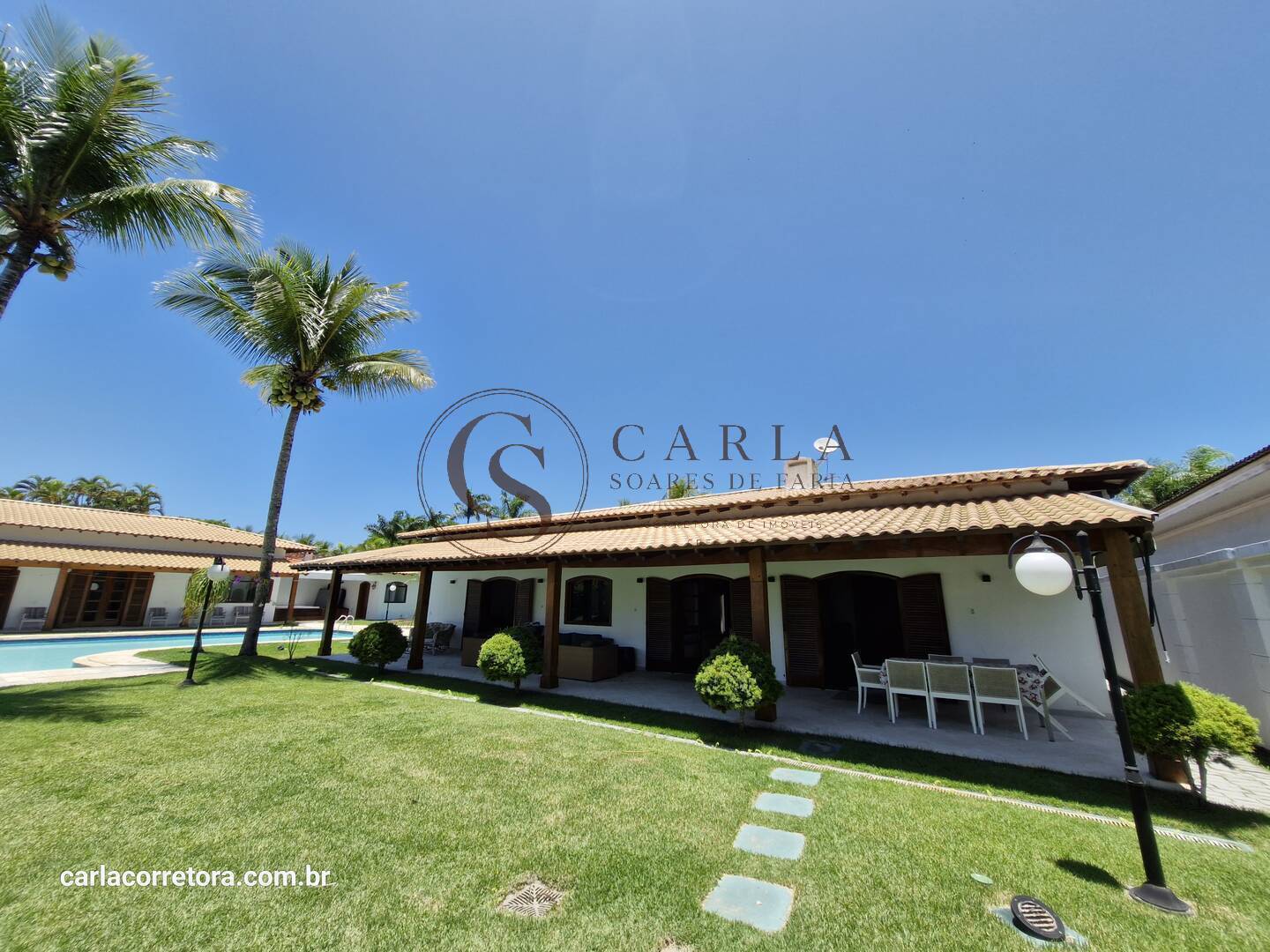 Casa, 6 quartos, 800 m² - Foto 23
