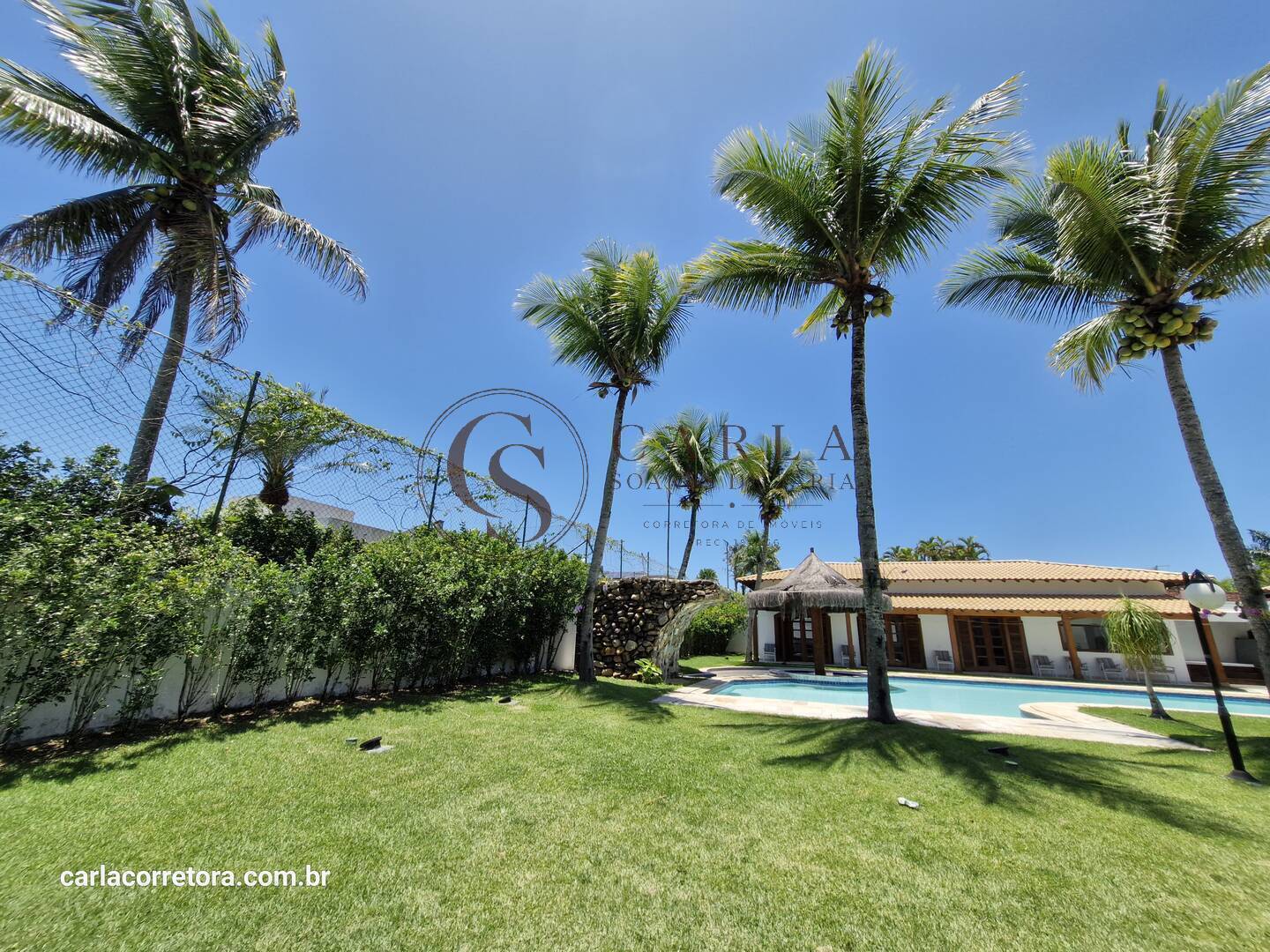 Casa, 6 quartos, 800 m² - Foto 18