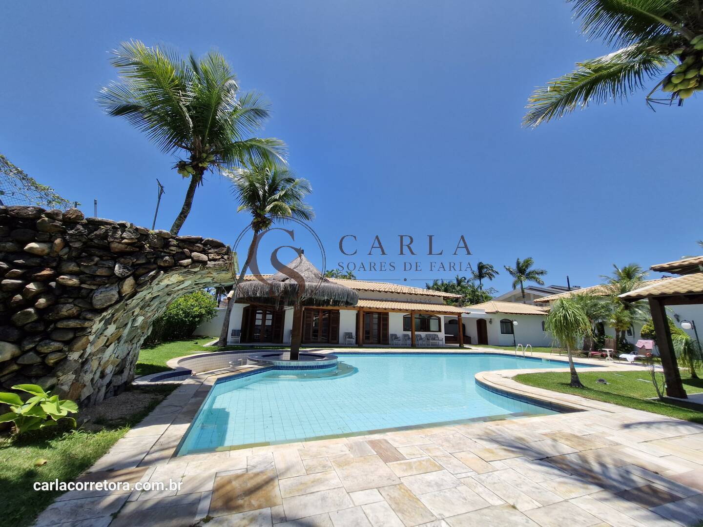 Casa, 6 quartos, 800 m² - Foto 19