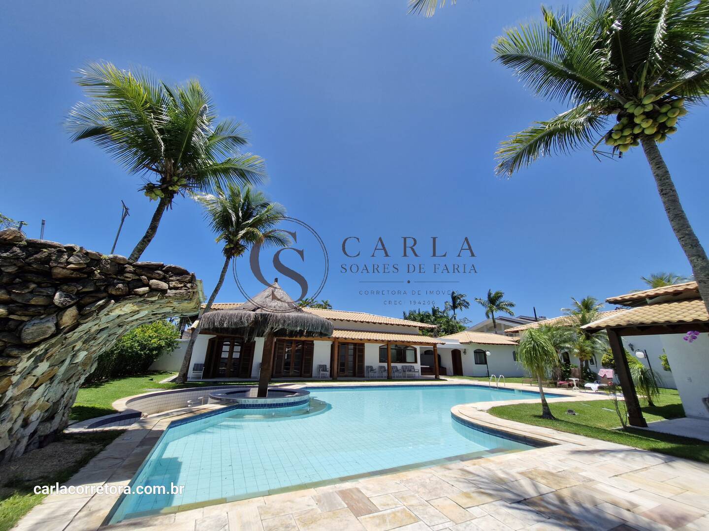 Casa, 6 quartos, 800 m² - Foto 20
