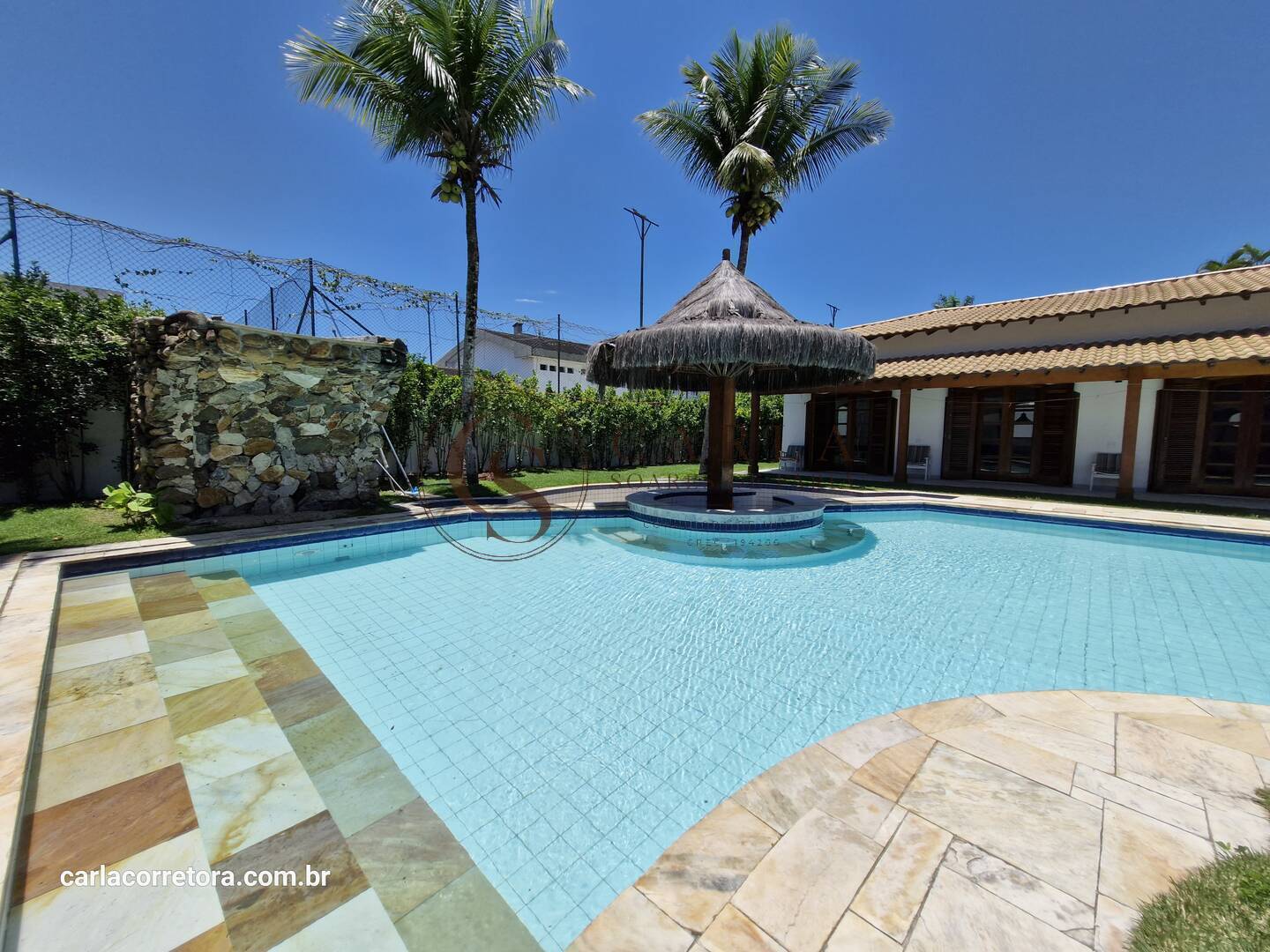 Casa, 6 quartos, 800 m² - Foto 26