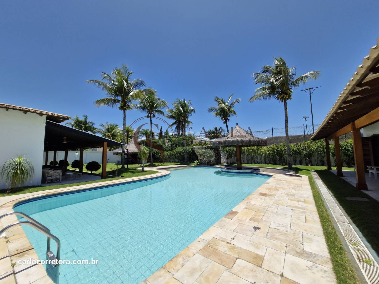 Casa, 6 quartos, 800 m² - Foto 31
