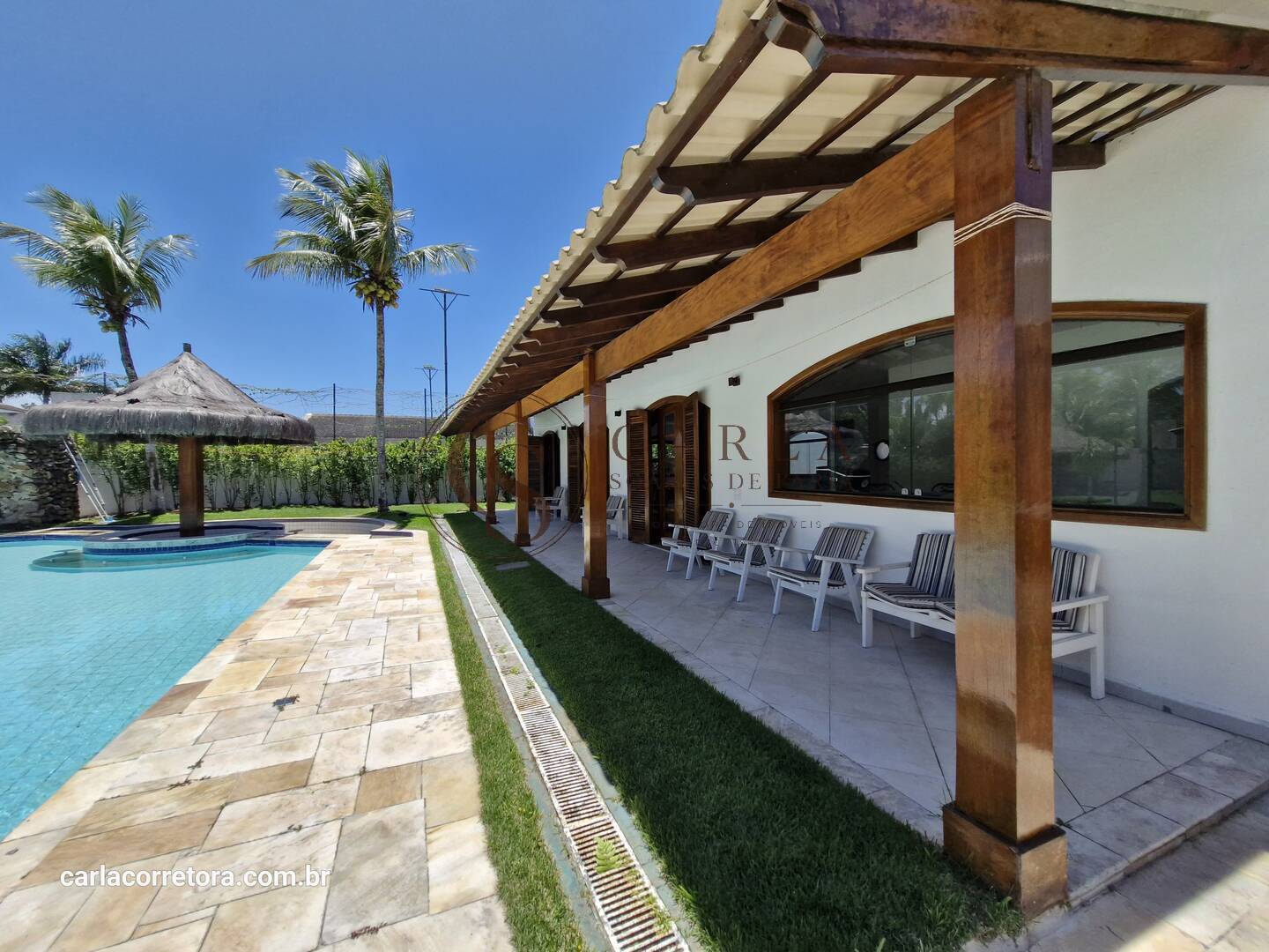 Casa, 6 quartos, 800 m² - Foto 33