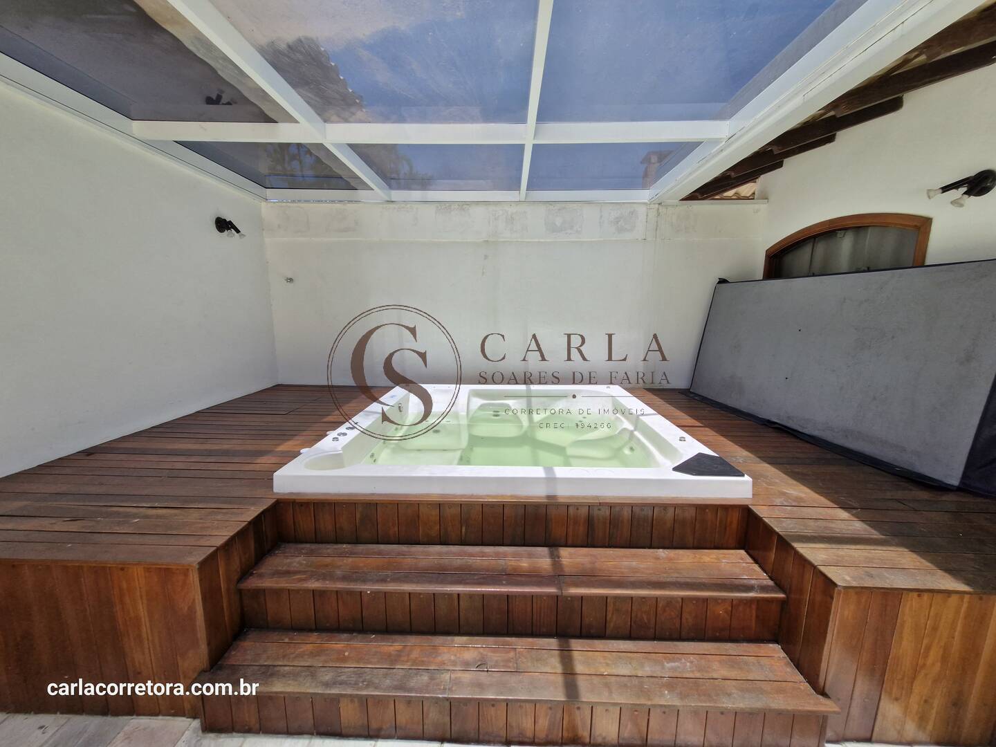 Casa, 6 quartos, 800 m² - Foto 38