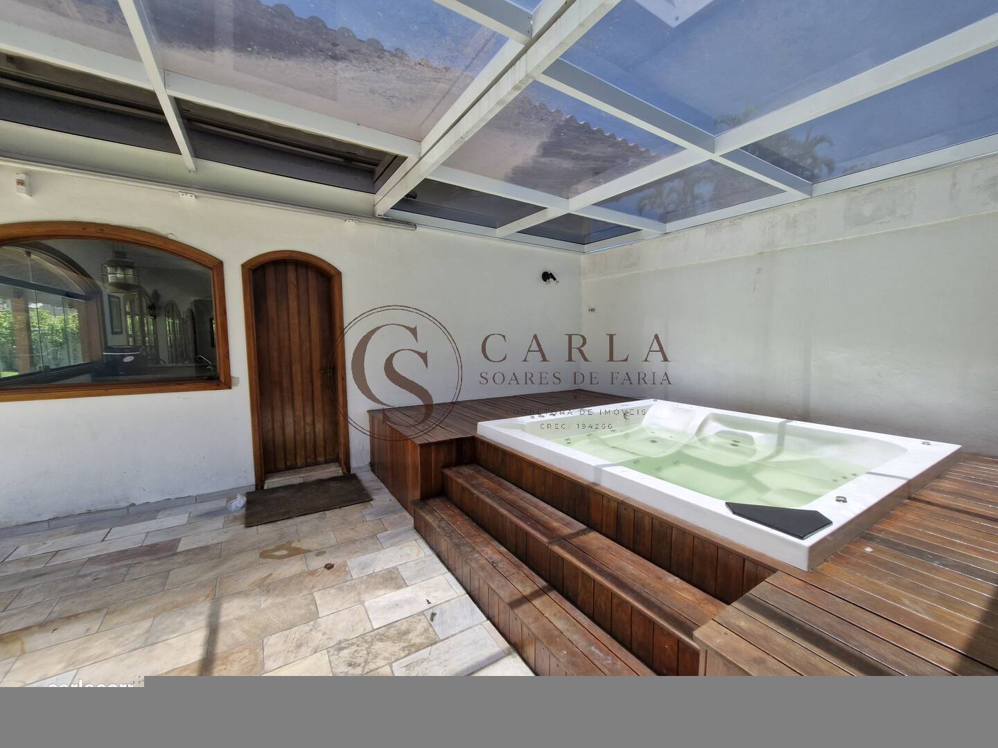 Casa, 6 quartos, 800 m² - Foto 39