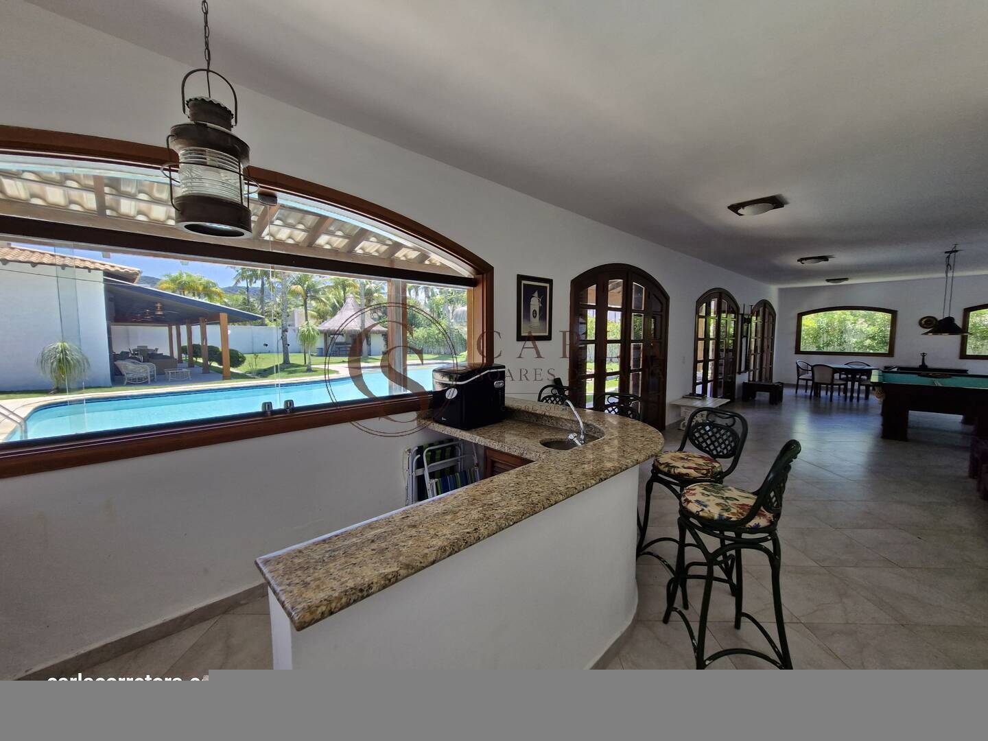 Casa, 6 quartos, 800 m² - Foto 40