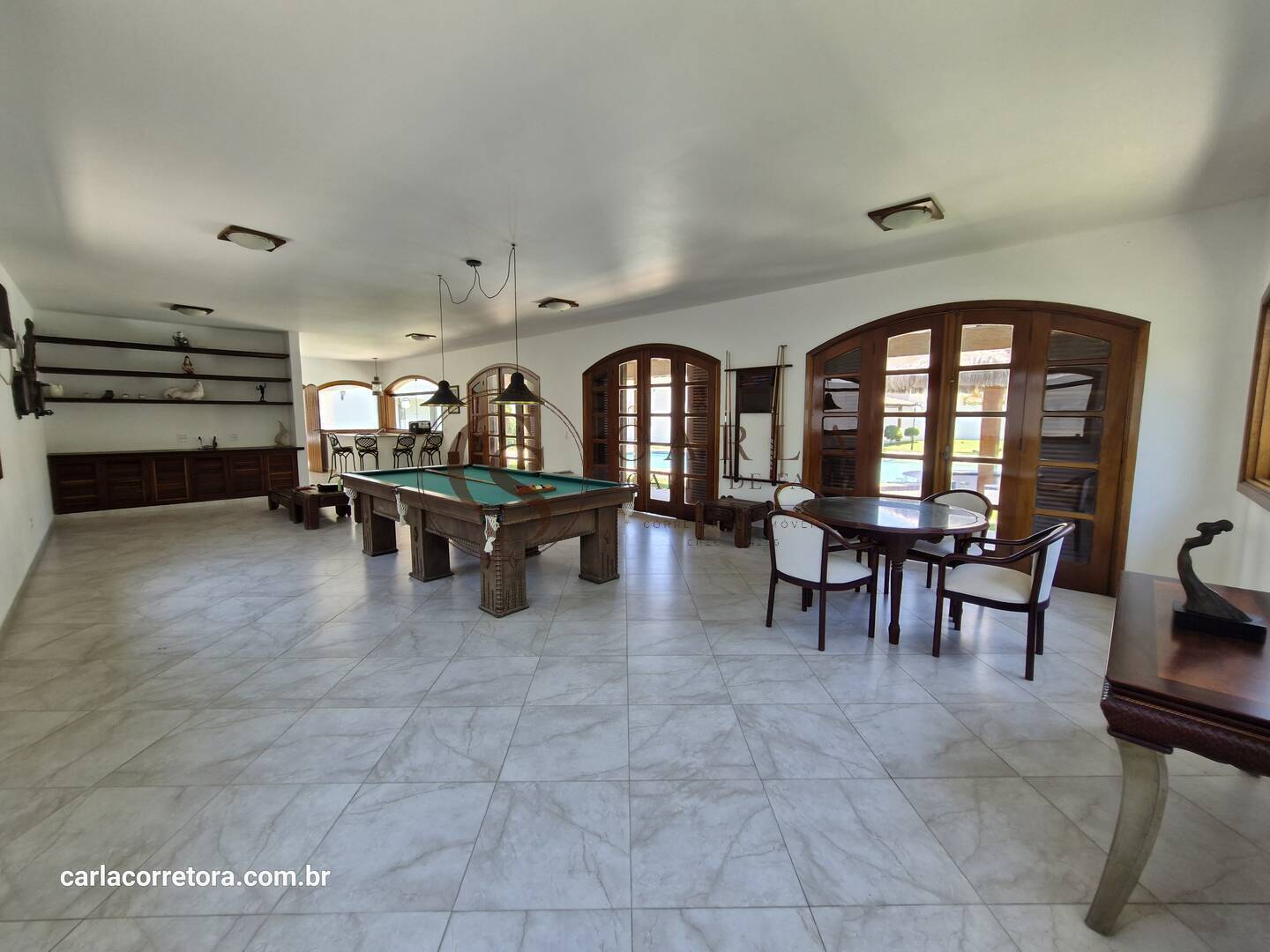 Casa, 6 quartos, 800 m² - Foto 42