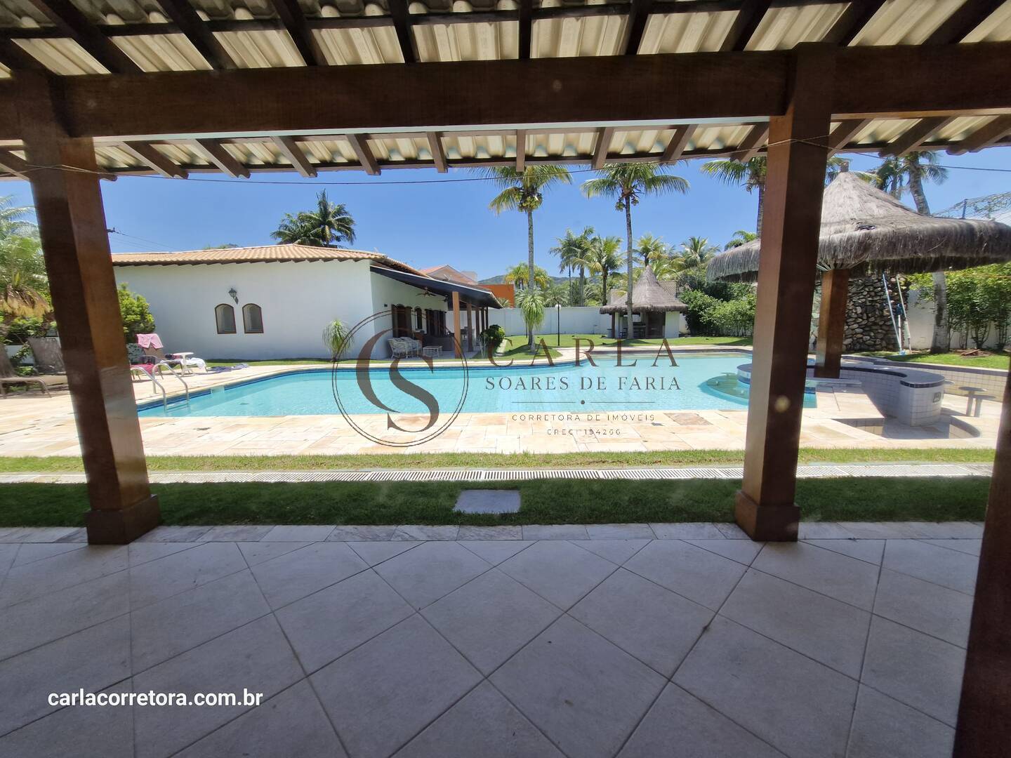 Casa, 6 quartos, 800 m² - Foto 32