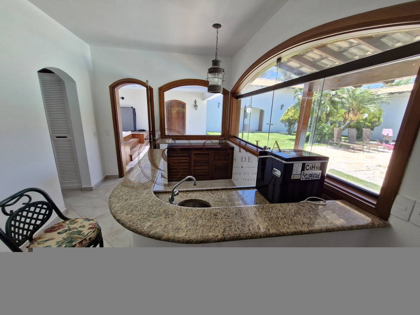 Casa, 6 quartos, 800 m² - Foto 44