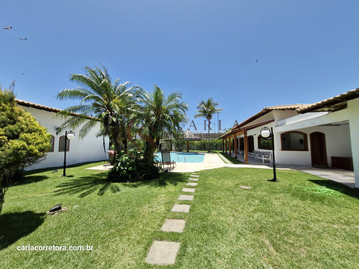 Casa, 6 quartos, 800 m² - Foto 60