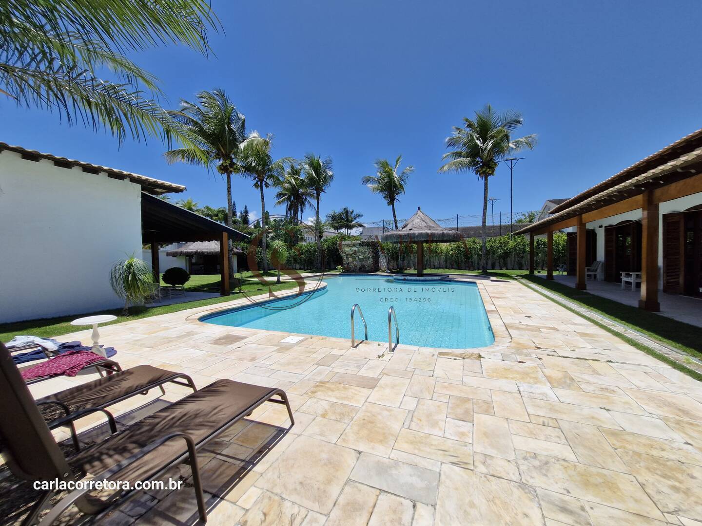 Casa, 6 quartos, 800 m² - Foto 67