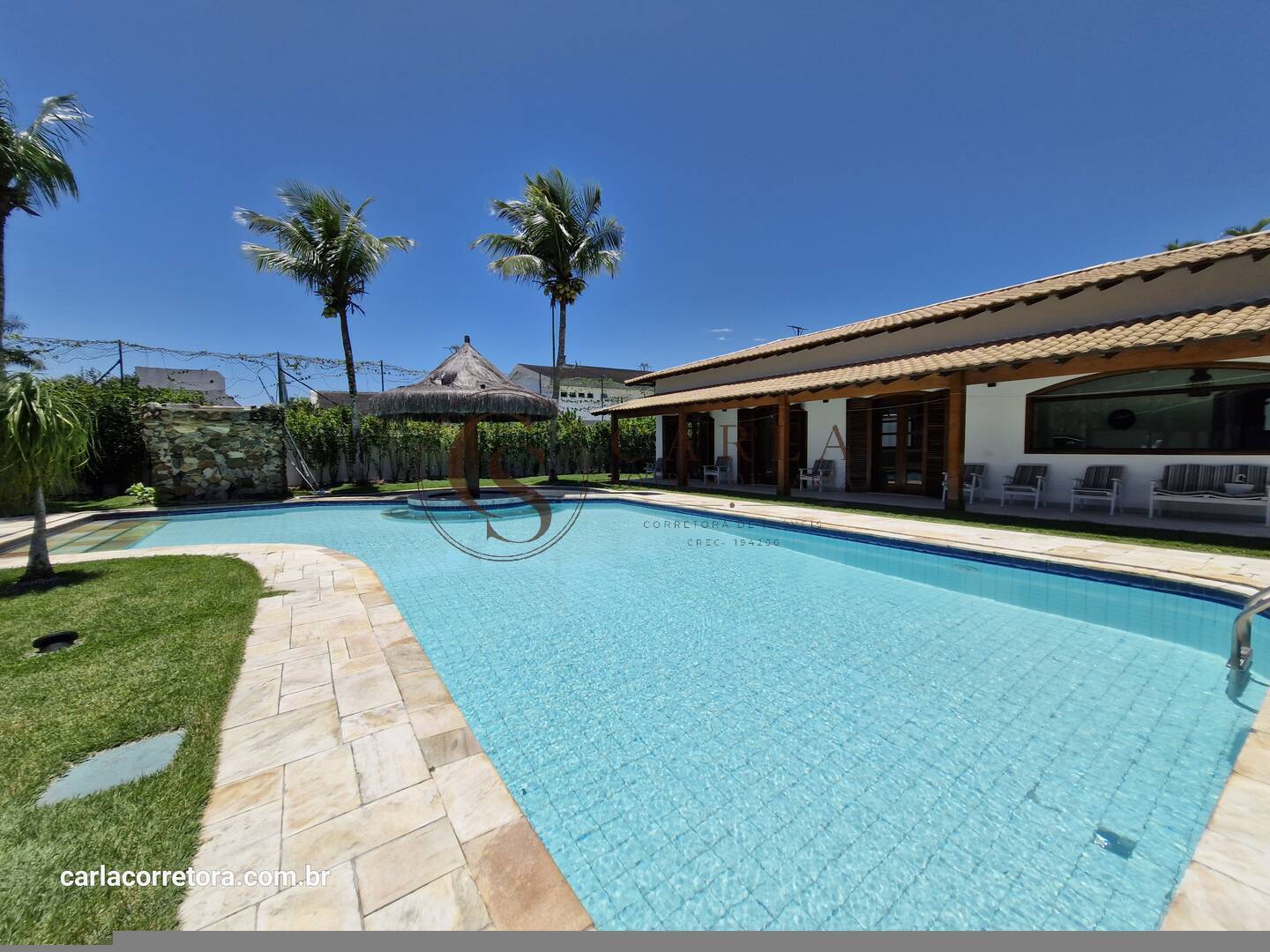 Casa, 6 quartos, 800 m² - Foto 69