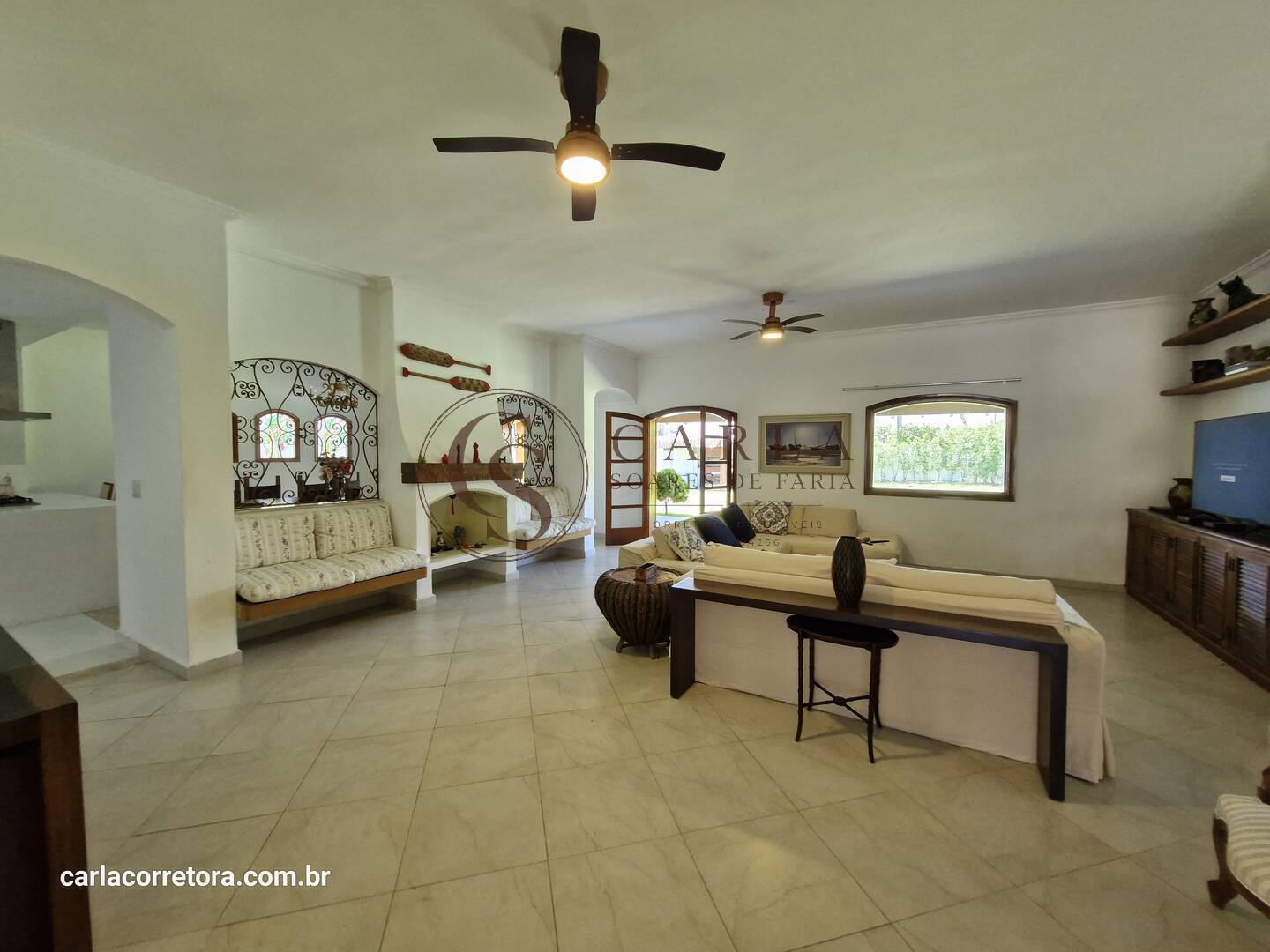 Casa, 6 quartos, 800 m² - Foto 93