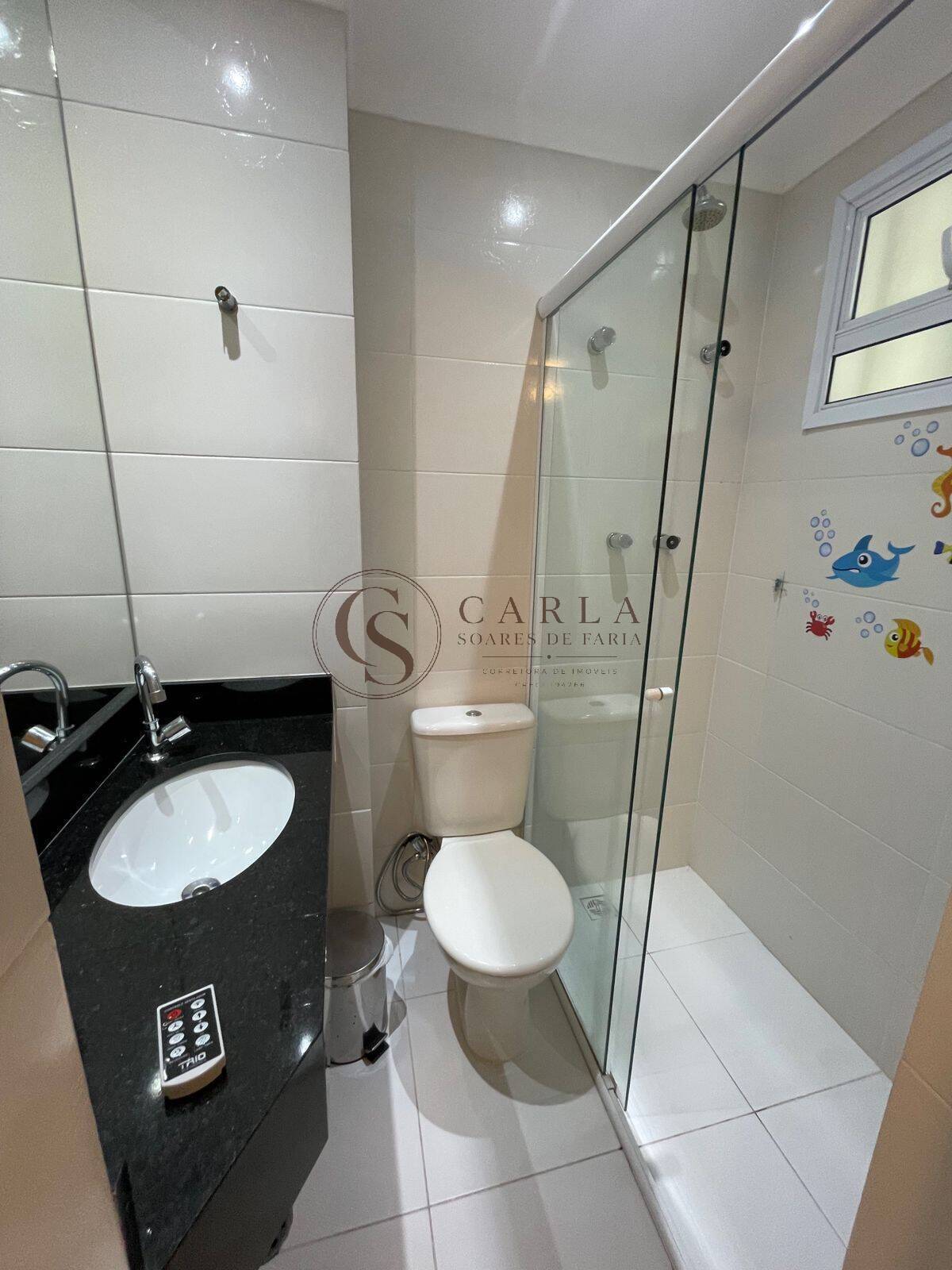 Apartamento, 3 quartos, 95 m² - Foto 12